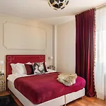 Сasa de vacaciones Holt - Gryffindor Tower Bucarest