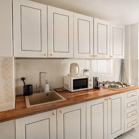 Holt - Gryffindor Tower 度假居 *