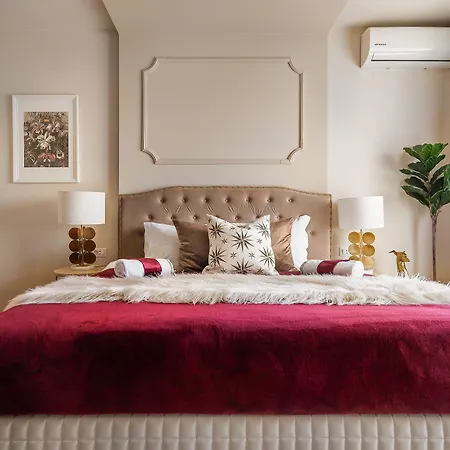 Holt - Gryffindor Tower Hébergement de vacances *