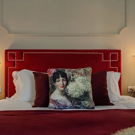 Holt - Gryffindor Tower Ferienhaus