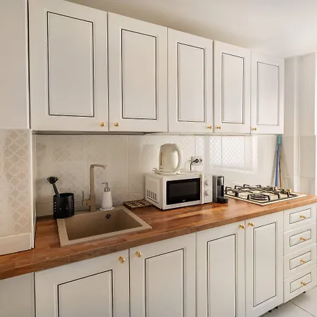 度假居 Holt - Gryffindor Tower