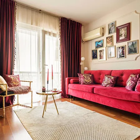 Holt - Gryffindor Tower 度假居 *