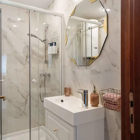 Ferienhaus Holt - Gryffindor Tower