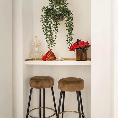 Ferienhaus Holt - Gryffindor Tower