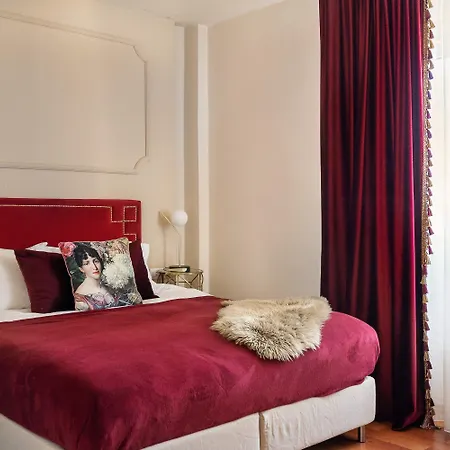 Ferienhaus Holt - Gryffindor Tower Bukarest