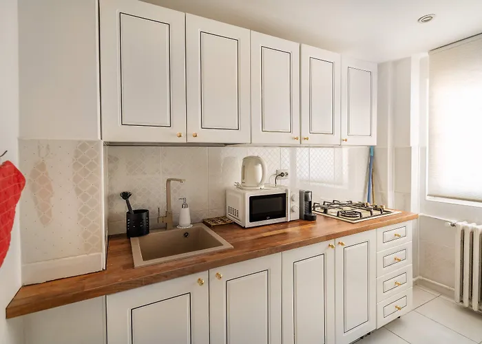 Holt - Gryffindor Tower Сasa de vacaciones *