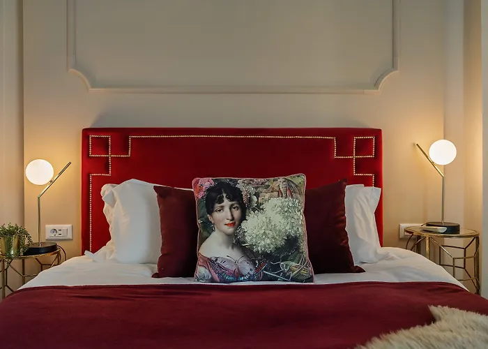 Holt - Gryffindor Tower Будинок відпочинку