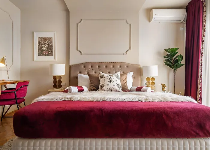 Holt - Gryffindor Tower Сasa de vacaciones Bucarest