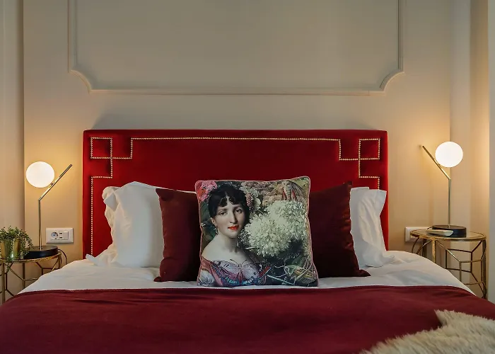 Hébergement de vacances Holt - Gryffindor Tower *