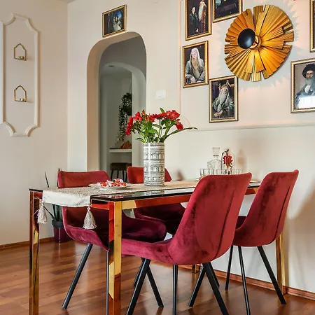 Holt - Gryffindor Tower Dom wakacyjny Bukareszt