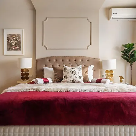 Holt - Gryffindor Tower Dom wakacyjny Bukareszt