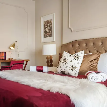 Holt - Gryffindor Tower Dom wakacyjny Bukareszt